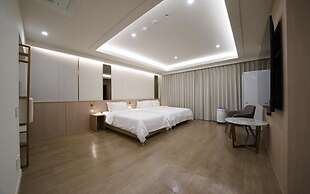 Gwangmyeong Hotel Levento