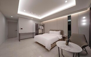 Gwangmyeong Hotel Levento