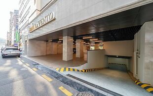 Gwangmyeong Hotel Levento