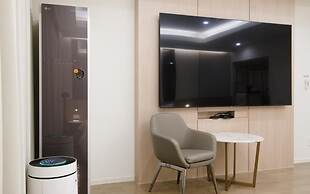 Gwangmyeong Hotel Levento