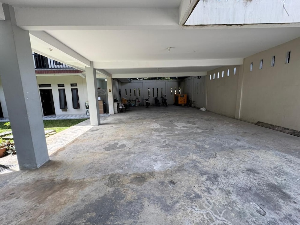 Mater Dei Homestay