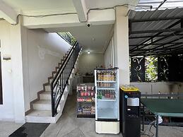 Mater Dei Homestay