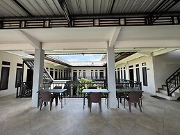 Mater Dei Homestay