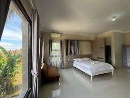 Mater Dei Homestay
