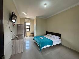 Mater Dei Homestay
