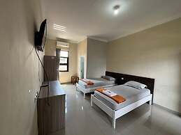 Mater Dei Homestay