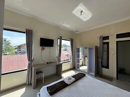 Mater Dei Homestay