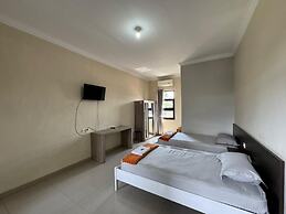 Mater Dei Homestay