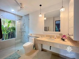 Central Rawai Private Pool Villa  V292
