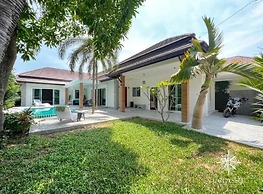 Central Rawai Private Pool Villa  V292