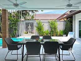Central Rawai Private Pool Villa  V292