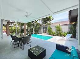 Central Rawai Private Pool Villa  V292