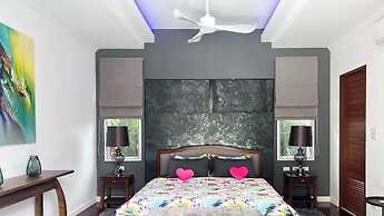 Central Rawai Private Pool Villa  V292