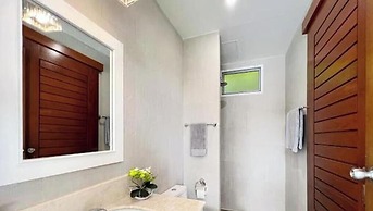 Central Rawai Private Pool Villa  V292