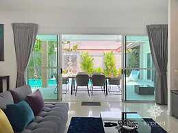Central Rawai Private Pool Villa  V292