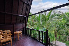 Kelingking Terrace Cottage