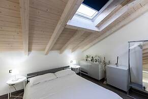 Blue Diamond Suite
