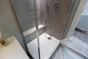Blue Diamond Suite