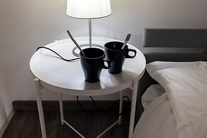 Blue Diamond Suite