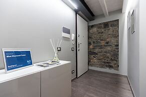 Blue Diamond Suite