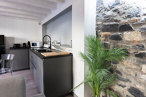 Blue Diamond Suite