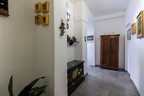 Blue Diamond Suite