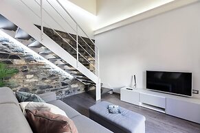 Blue Diamond Suite