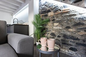 Blue Diamond Suite