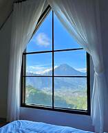 Lovia Villa Dieng