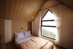 Lovia Villa Dieng