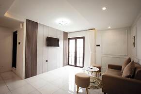 Lovia Villa Dieng