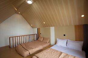 Lovia Villa Dieng