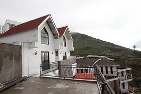 Lovia Villa Dieng