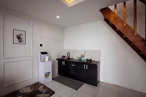 Lovia Villa Dieng