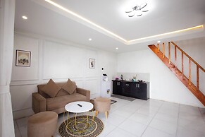 Lovia Villa Dieng
