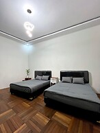Lovia Villa Dieng