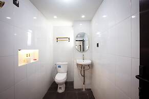 Lovia Villa Dieng