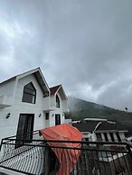 Lovia Villa Dieng