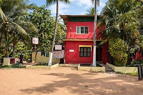 Manan's Beach Resort
