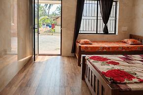 Manan's Beach Resort