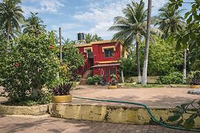Manan's Beach Resort