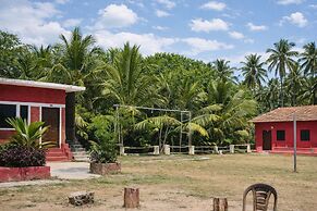 Manan's Beach Resort