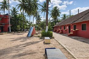 Manan's Beach Resort