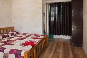 Manan's Beach Resort