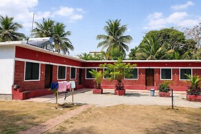 Manan's Beach Resort