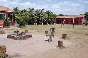 Manan's Beach Resort