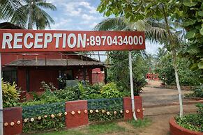 Manan's Beach Resort