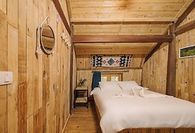 TV Palm Ecolodge Ha Giang