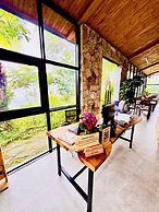 TV Palm Ecolodge Ha Giang
