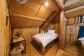TV Palm Ecolodge Ha Giang